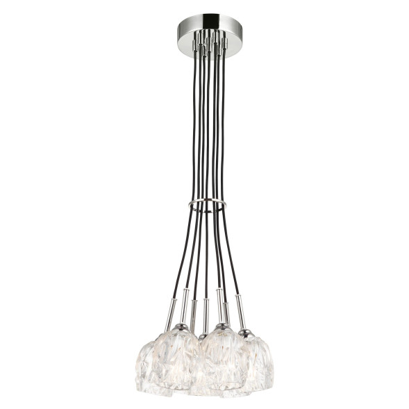 Подвесной светильник Feiss Rubin FE/RUBIN/7P