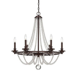 Люстра Savoy House Byanca 1-8351-6-121