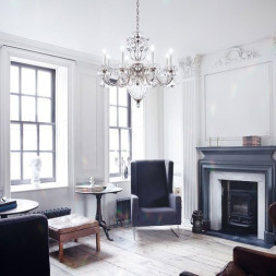 Люстра Schonbek Bagatelle 1246-48A