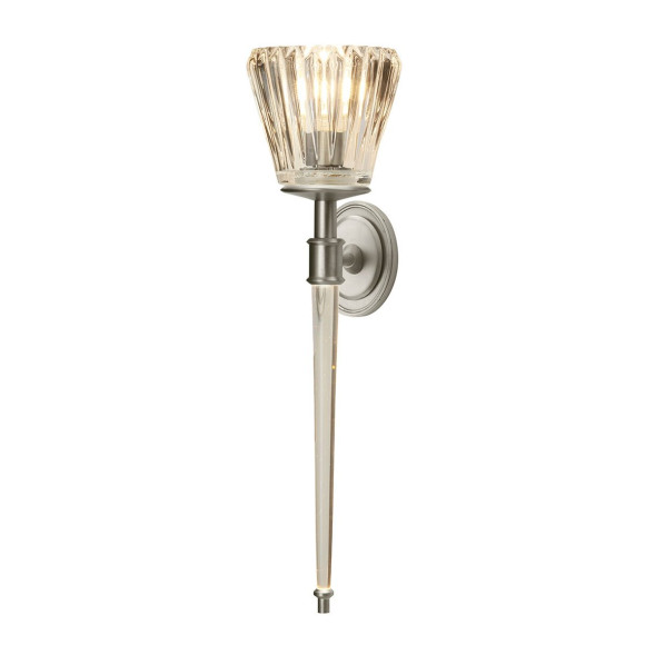 Бра Elstead Lighting Agatha BATH/AGATHA BN