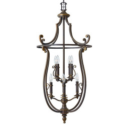 Подвесной светильник Hinkley Plymouth HK/PLYMOUTH8/P