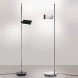 Напольный светильник Artemide Two Flags DEG8100C00L