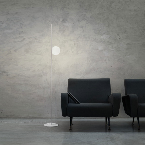 Напольный светильник Linea Light Kimia 8545