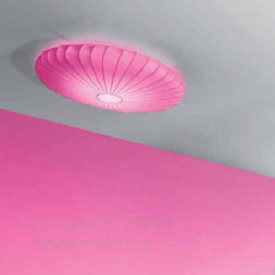 Настенно-потолочный светильник Axo Light Muse PL MUS 120 Rosa PLMUS120ROXXE27