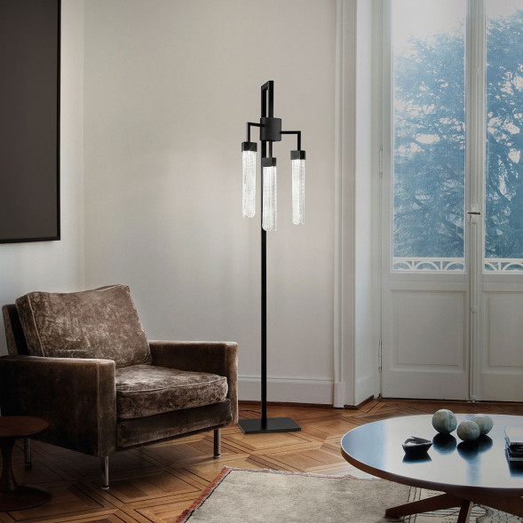 Торшер Masiero Blake STL3