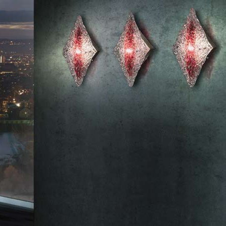 Настенно-потолочный светильник Bellart Alaska 2552/A1L 04/V03