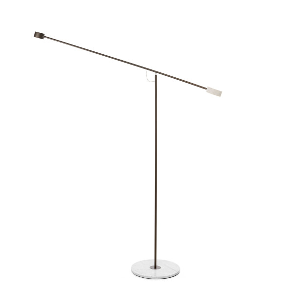 Торшер MOOOI T lamp MOLTLAMP