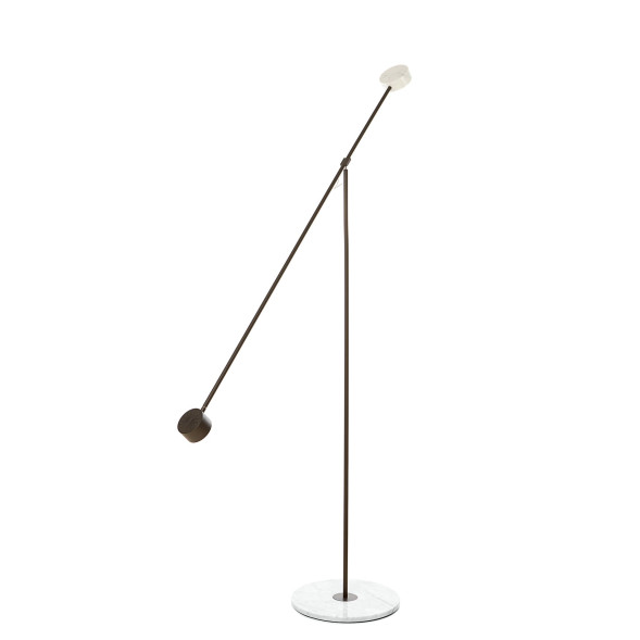 Торшер MOOOI T lamp MOLTLAMP
