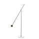 Торшер MOOOI T lamp MOLTLAMP