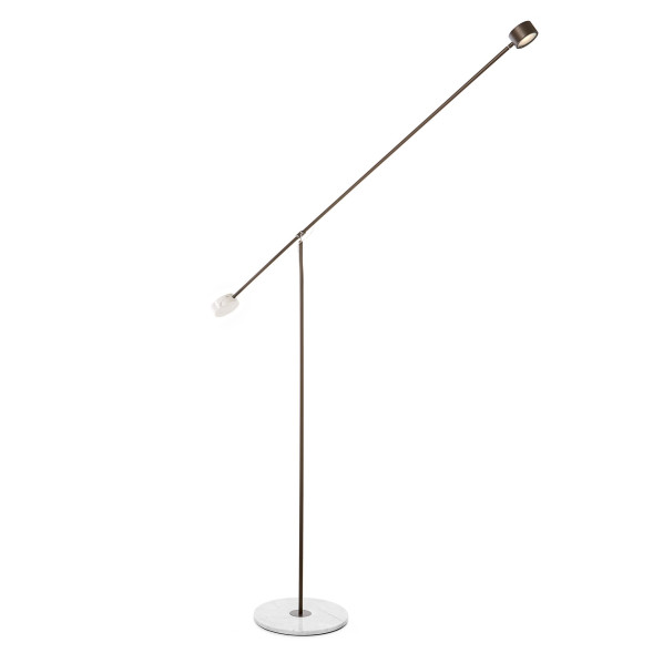 Торшер MOOOI T lamp MOLTLAMP