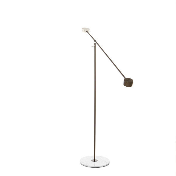 Торшер MOOOI T lamp MOLTLAMP
