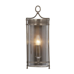 Настенный светильник Elstead Lighting Guildhall GH/WB DB