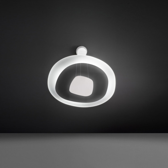 Подвесной светильник Linea Light Antigua 90348