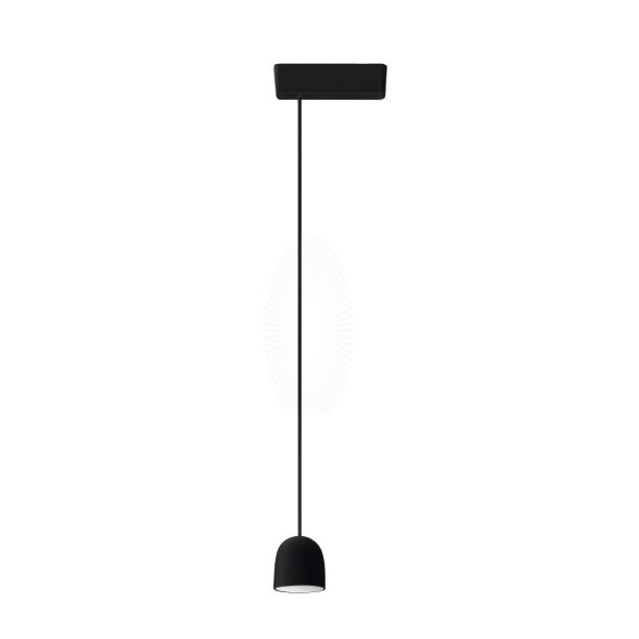 Подвесной светильник Linea Light Minion 8782