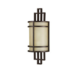 Настенный светильник Feiss Fusion FE/FUSION1