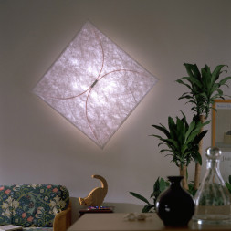 Настенно-потолочный светильник Flos Ariette 3 F0600009