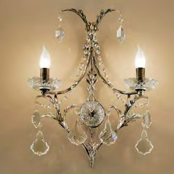 Бра MM Lampadari Settecento 6469/A2 V2109