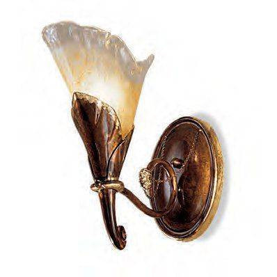 Бра Possoni Floreale 315/A1 -034