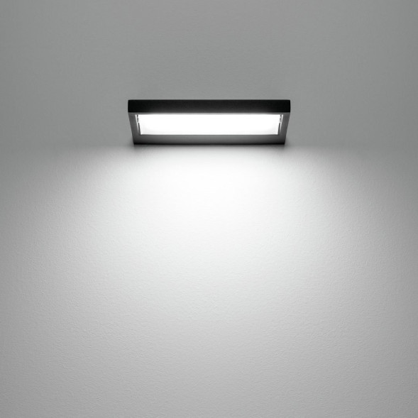 Настенный светильник Linea Light Tablet 7610