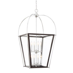 Подвесной светильник Savoy House Dunbar 3-9074-8-67