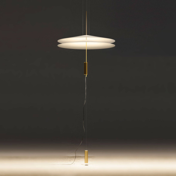 Подвесной светильник Vibia Flamingo 1515 20 /15