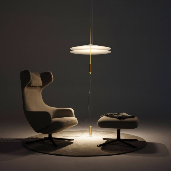 Подвесной светильник Vibia Flamingo 1515 20 /15