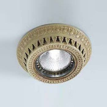 Встраиваемый спот (точечный светильник) StilLux Lynh 14402/F3