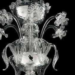 Люстра Barovier&amp;Toso 4604 4604/12/CC