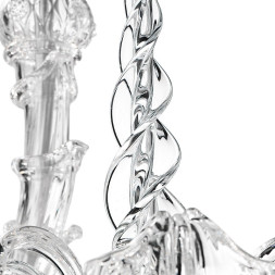 Люстра Barovier&amp;Toso 4604 4604/12/CC