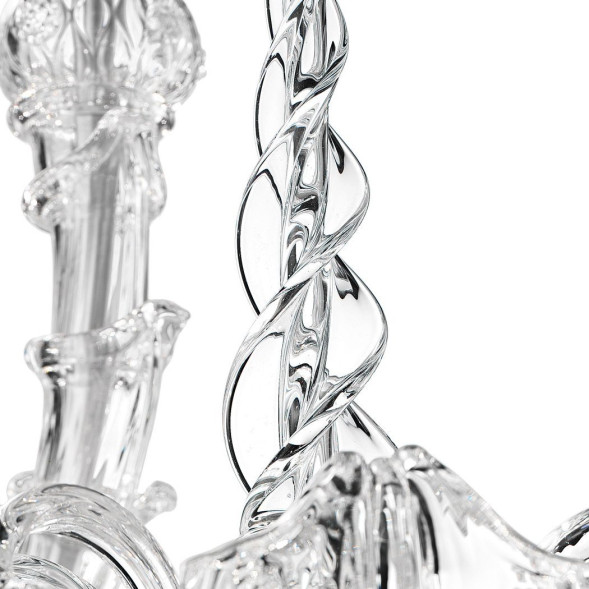 Люстра Barovier&amp;Toso 4604 4604/12/CC