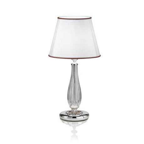 Настольная лампа MM Lampadari Rain 7061/L1-01 V2716