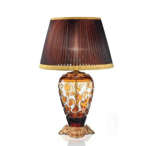 Настольная лампа Possoni 7011/L -002