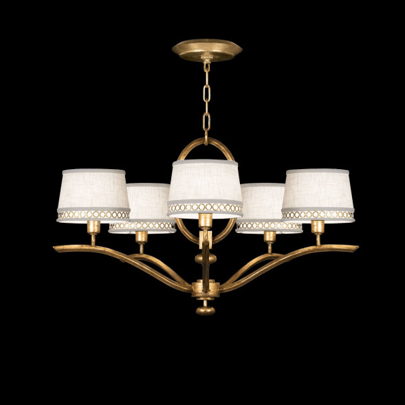 Люстра Fine Art Lamps Allegretto 785440-2