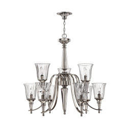 Люстра Hinkley Chandon HK/CHANDON9