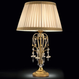 Настольный светильник Renzo Del Ventisette LSP 14202/1 DEC. 041