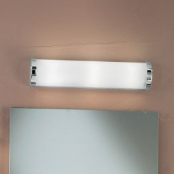 Настенно-потолочный светильник Orion Leuchten Soff 3-460/3 Chrom