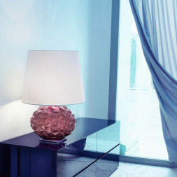 Настольная лампа Sylcom Emisphera 0212 AMT + TOP 0212 AVO