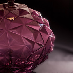 Настольная лампа Sylcom Emisphera 0212 AMT + TOP 0212 AVO