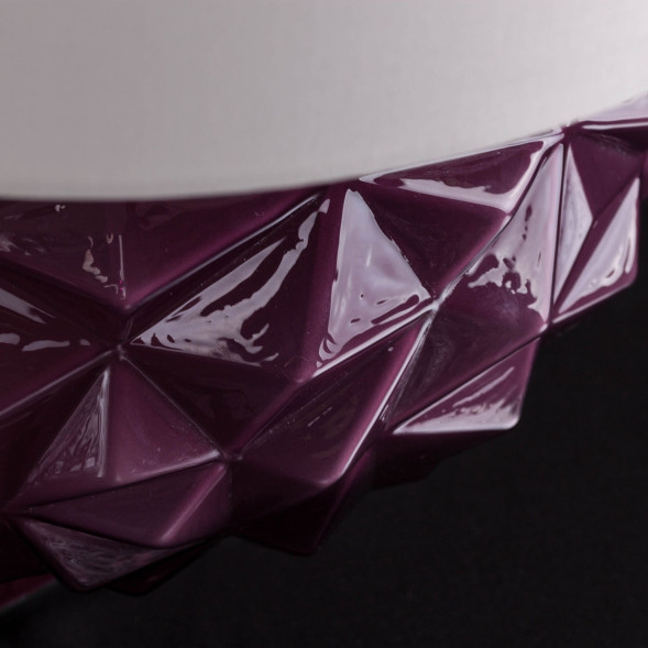 Настольная лампа Sylcom Emisphera 0212 AMT + TOP 0212 AVO