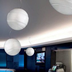 Подвесной светильник De Majo STRATOSFERA S40 0STRA0S40