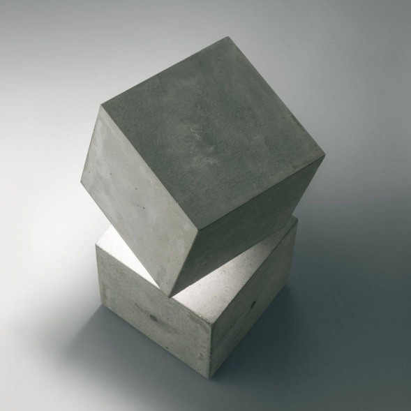 Садово-парковый фонарь Vibia Break 4106 80 /10