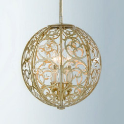 Подвесной светильник Feiss Arabesque FE/ARABESQUE3