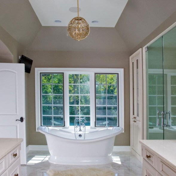 Подвесной светильник Feiss Arabesque FE/ARABESQUE3