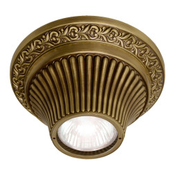 Спот (точечный светильник) FEDE Lighting Surface Lighting Vitoria FD1012SPB