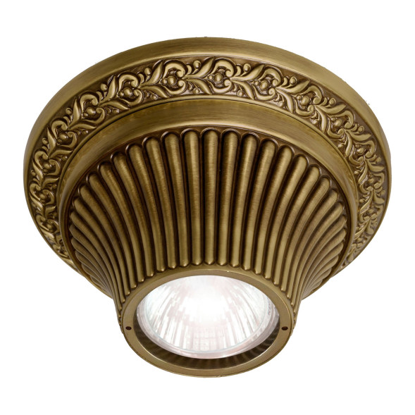 Спот (точечный светильник) FEDE Lighting Surface Lighting Vitoria FD1012SPB