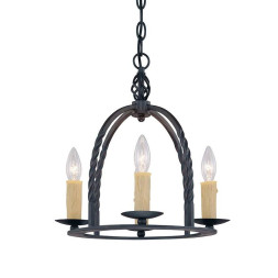 Люстра Savoy House Mini Chandelier 1-2014-4-25