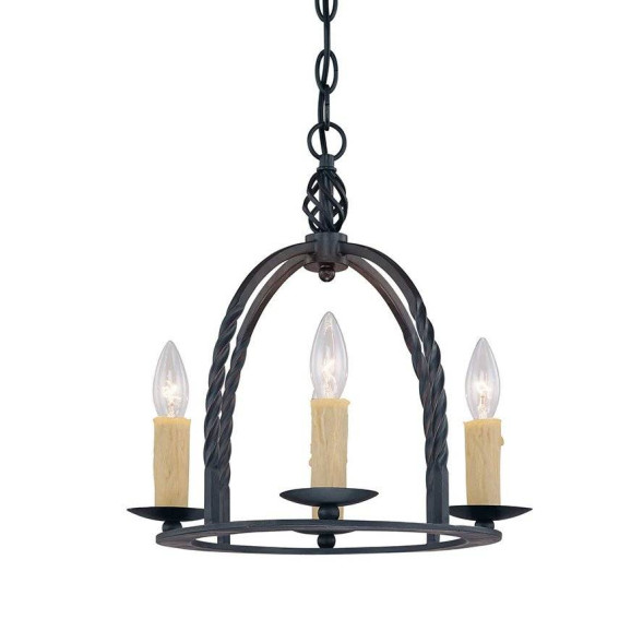 Люстра Savoy House Mini Chandelier 1-2014-4-25