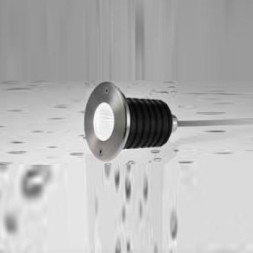 Спот (точечный светильник) Axo light Pleton 20 532 03