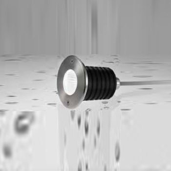 Спот (точечный светильник) Axo light Pleton 20 532 03