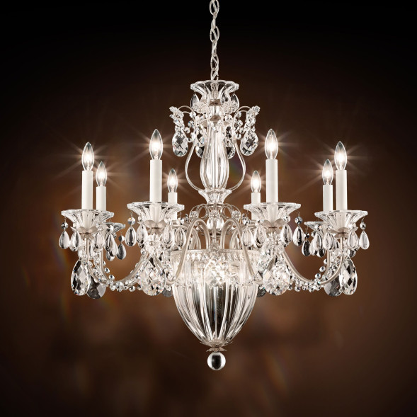 Люстра Schonbek Bagatelle 1238-48H